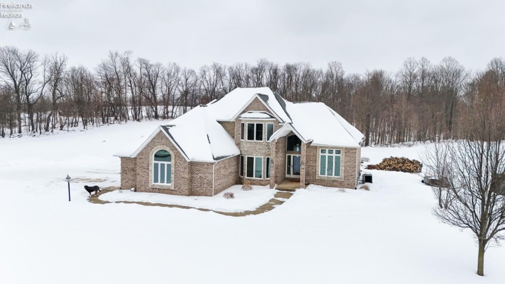 3405 Hastings Newville Road, Mansfield, 44903, 6 Bedrooms Bedrooms, ,4 BathroomsBathrooms,Residential,For Sale,Hastings Newville,20260314