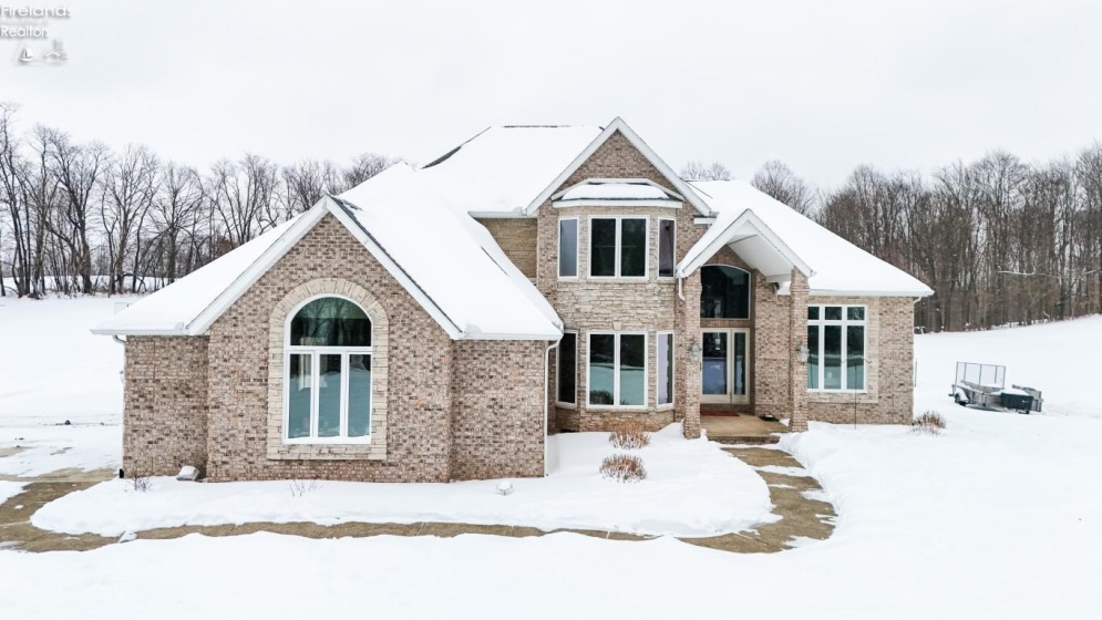 3405 Hastings Newville Road, Mansfield, 44903, 6 Bedrooms Bedrooms, ,4 BathroomsBathrooms,Residential,For Sale,Hastings Newville,20260314