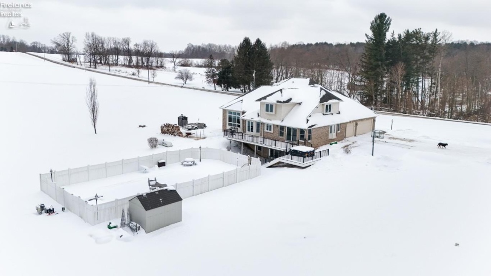 3405 Hastings Newville Road, Mansfield, 44903, 6 Bedrooms Bedrooms, ,4 BathroomsBathrooms,Residential,For Sale,Hastings Newville,20260314