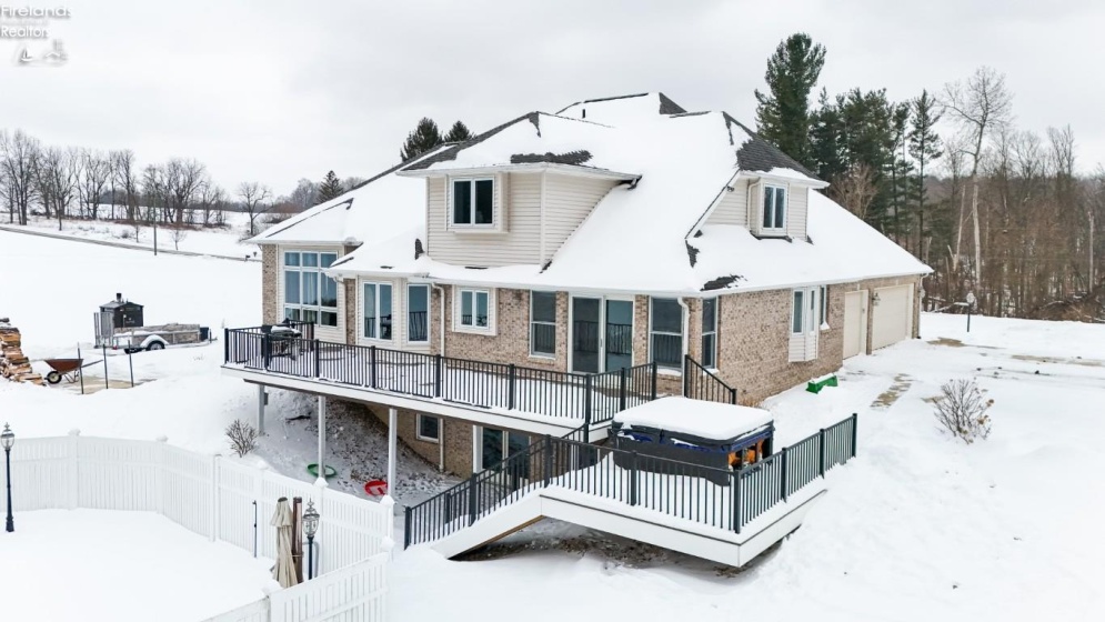 3405 Hastings Newville Road, Mansfield, 44903, 6 Bedrooms Bedrooms, ,4 BathroomsBathrooms,Residential,For Sale,Hastings Newville,20260314