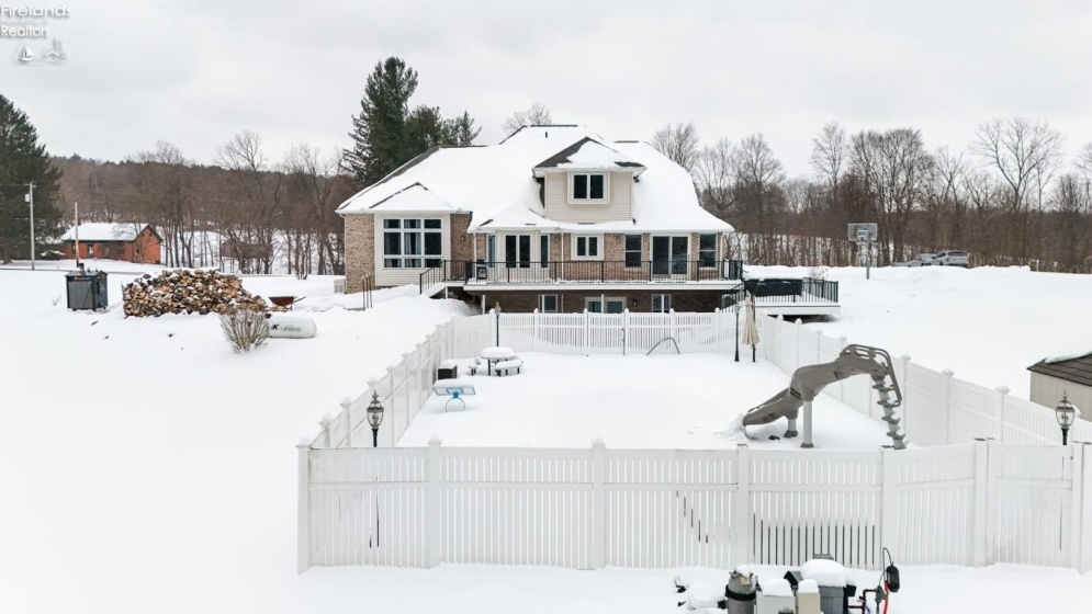 3405 Hastings Newville Road, Mansfield, 44903, 6 Bedrooms Bedrooms, ,4 BathroomsBathrooms,Residential,For Sale,Hastings Newville,20260314