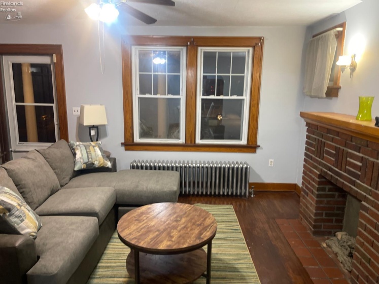 1523 Central Avenue, Sandusky, 44870, 3 Bedrooms Bedrooms, ,1 BathroomBathrooms,Residential,For Sale,Central,20260225