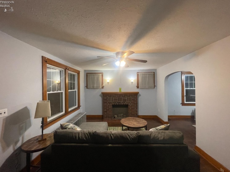 1523 Central Avenue, Sandusky, 44870, 3 Bedrooms Bedrooms, ,1 BathroomBathrooms,Residential,For Sale,Central,20260225