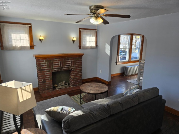 1523 Central Avenue, Sandusky, 44870, 3 Bedrooms Bedrooms, ,1 BathroomBathrooms,Residential,For Sale,Central,20260225