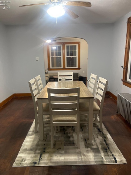 1523 Central Avenue, Sandusky, 44870, 3 Bedrooms Bedrooms, ,1 BathroomBathrooms,Residential,For Sale,Central,20260225