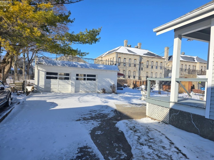 1523 Central Avenue, Sandusky, 44870, 3 Bedrooms Bedrooms, ,1 BathroomBathrooms,Residential,For Sale,Central,20260225