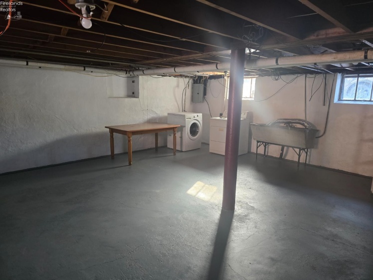 1523 Central Avenue, Sandusky, 44870, 3 Bedrooms Bedrooms, ,1 BathroomBathrooms,Residential,For Sale,Central,20260225