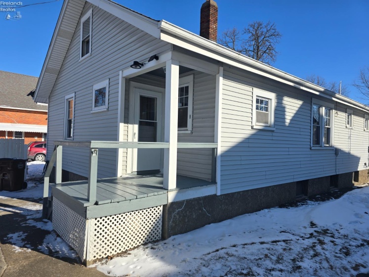 1523 Central Avenue, Sandusky, 44870, 3 Bedrooms Bedrooms, ,1 BathroomBathrooms,Residential,For Sale,Central,20260225