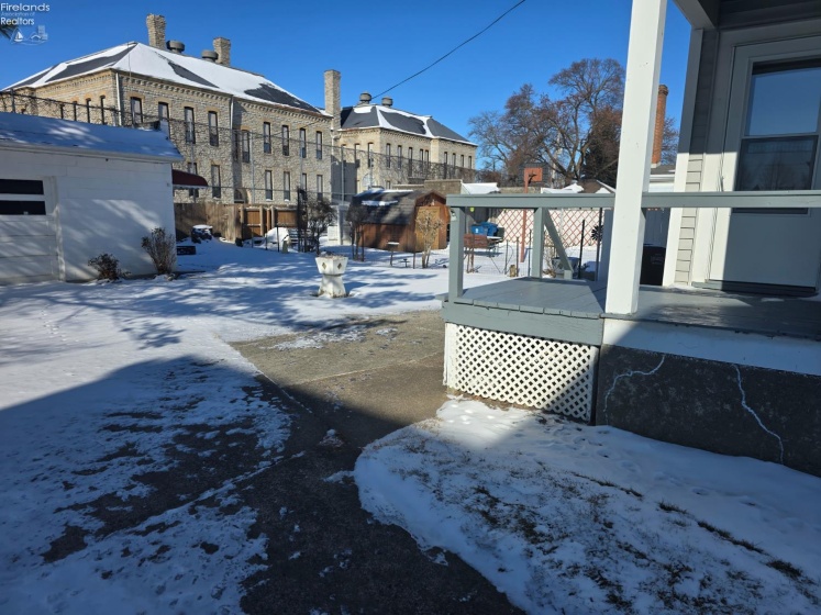 1523 Central Avenue, Sandusky, 44870, 3 Bedrooms Bedrooms, ,1 BathroomBathrooms,Residential,For Sale,Central,20260225