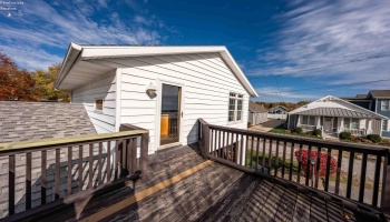 2128 Bayview Drive, Marblehead, 43440, 3 Bedrooms Bedrooms, ,2 BathroomsBathrooms,Residential,For Sale,Bayview,20260323