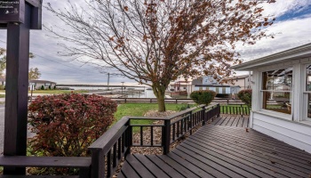 2128 Bayview Drive, Marblehead, 43440, 3 Bedrooms Bedrooms, ,2 BathroomsBathrooms,Residential,For Sale,Bayview,20260323