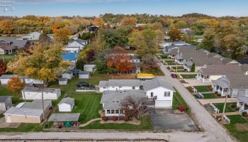 2128 Bayview Drive, Marblehead, 43440, 3 Bedrooms Bedrooms, ,2 BathroomsBathrooms,Residential,For Sale,Bayview,20260323