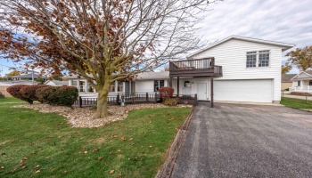 2128 Bayview Drive, Marblehead, 43440, 3 Bedrooms Bedrooms, ,2 BathroomsBathrooms,Residential,For Sale,Bayview,20260323