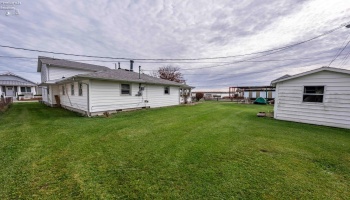 2128 Bayview Drive, Marblehead, 43440, 3 Bedrooms Bedrooms, ,2 BathroomsBathrooms,Residential,For Sale,Bayview,20260323
