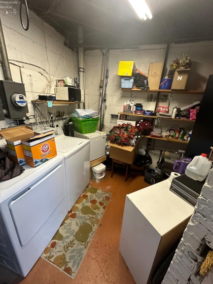 101 Ohio Avenue, Fremont, 43420, ,Commercial,For Sale,Ohio,20260324