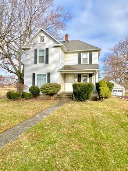 630 Gardner Street, Bellevue, 44811, 3 Bedrooms Bedrooms, ,2 BathroomsBathrooms,Residential,For Sale,Gardner,20254551