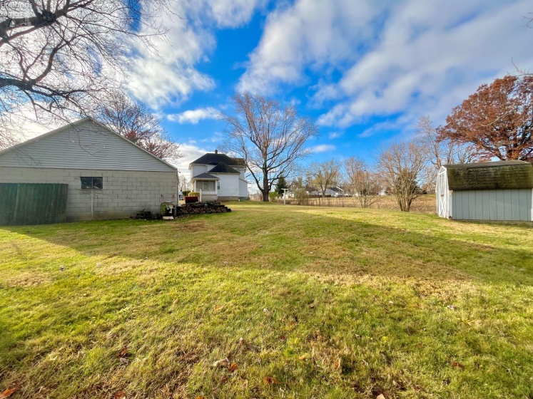 630 Gardner Street, Bellevue, 44811, 3 Bedrooms Bedrooms, ,2 BathroomsBathrooms,Residential,For Sale,Gardner,20254551