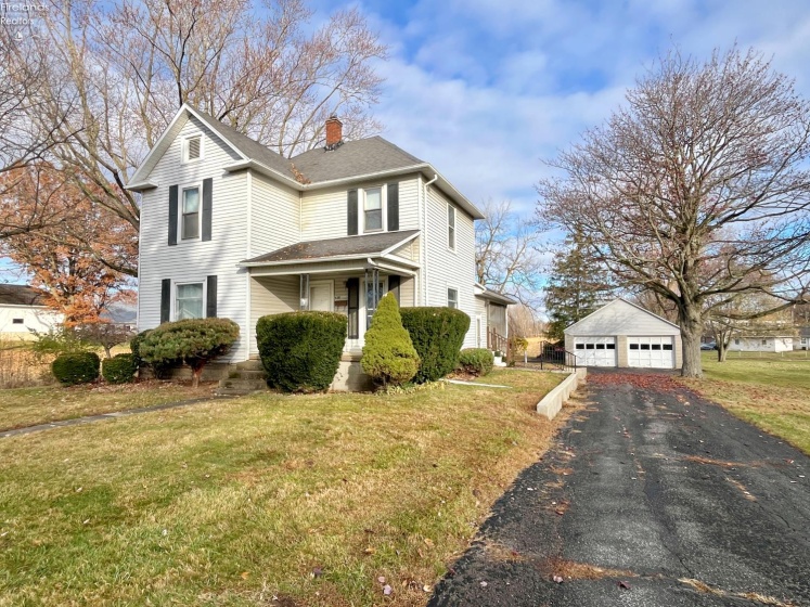 630 Gardner Street, Bellevue, 44811, 3 Bedrooms Bedrooms, ,2 BathroomsBathrooms,Residential,For Sale,Gardner,20254551