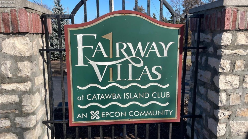 2750 Canterbury Circle, Port Clinton, 43452, 2 Bedrooms Bedrooms, ,2 BathroomsBathrooms,Residential,For Sale,Canterbury,20260327