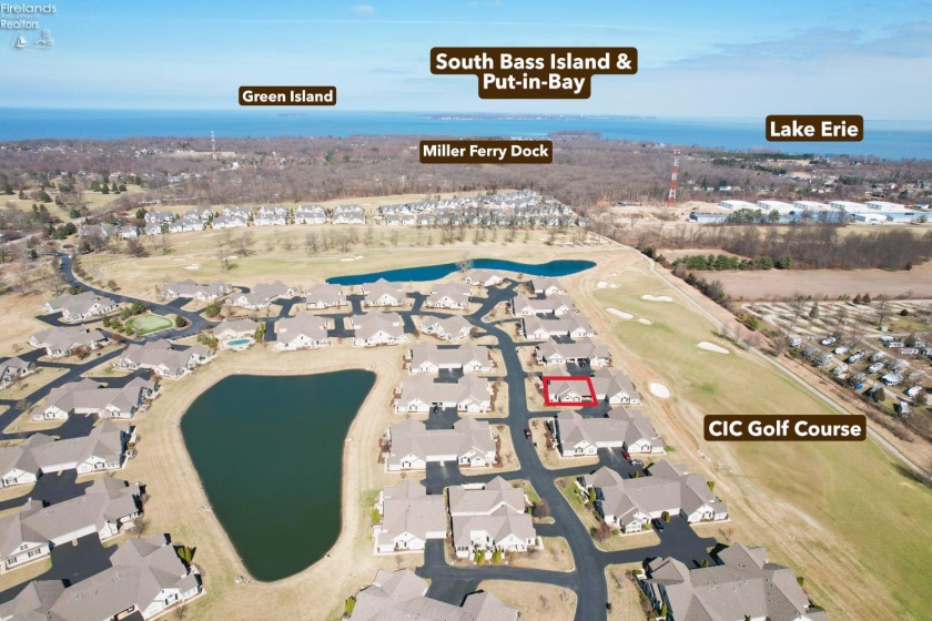 2750 Canterbury Circle, Port Clinton, 43452, 2 Bedrooms Bedrooms, ,2 BathroomsBathrooms,Residential,For Sale,Canterbury,20260327