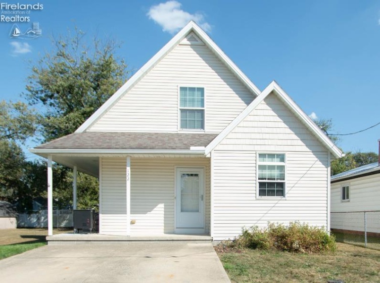 122 Atwood Place, Huron, 44839, 3 Bedrooms Bedrooms, ,2 BathroomsBathrooms,Residential,For Sale,Atwood,20260332