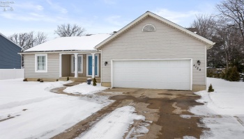 4128 Berkley Rd, Vermilion, 44089, 3 Bedrooms Bedrooms, ,2 BathroomsBathrooms,Residential,For Sale,Berkley Rd,20260319