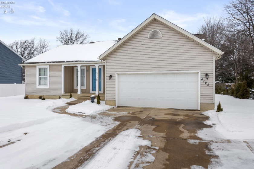 4128 Berkley Rd, Vermilion, 44089, 3 Bedrooms Bedrooms, ,2 BathroomsBathrooms,Residential,For Sale,Berkley Rd,20260319