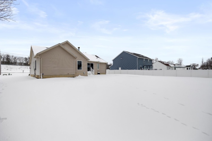 4128 Berkley Rd, Vermilion, 44089, 3 Bedrooms Bedrooms, ,2 BathroomsBathrooms,Residential,For Sale,Berkley Rd,20260319