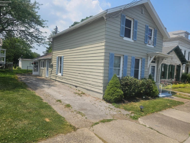 527 Hancock Street, Sandusky, 44870, ,Multiple Units,For Sale,Hancock,20260343