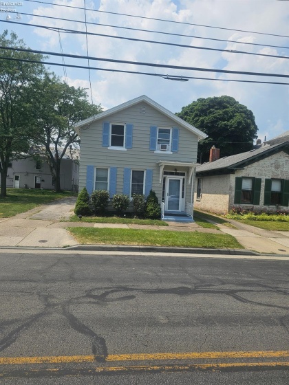 527 Hancock Street, Sandusky, 44870, ,Multiple Units,For Sale,Hancock,20260343