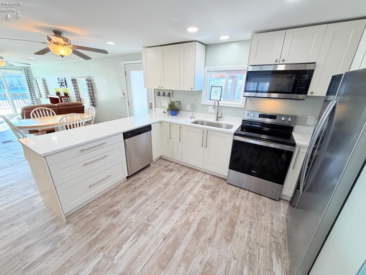 1510 Buck Road, Marblehead, 43440, 3 Bedrooms Bedrooms, ,2 BathroomsBathrooms,Residential,For Sale,Buck,20260340