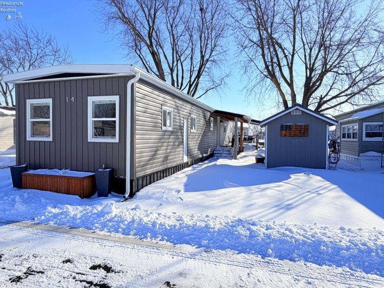 1510 Buck Road, Marblehead, 43440, 3 Bedrooms Bedrooms, ,2 BathroomsBathrooms,Residential,For Sale,Buck,20260340