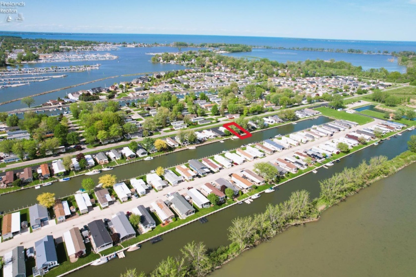 1510 Buck Road, Marblehead, 43440, 3 Bedrooms Bedrooms, ,2 BathroomsBathrooms,Residential,For Sale,Buck,20260340