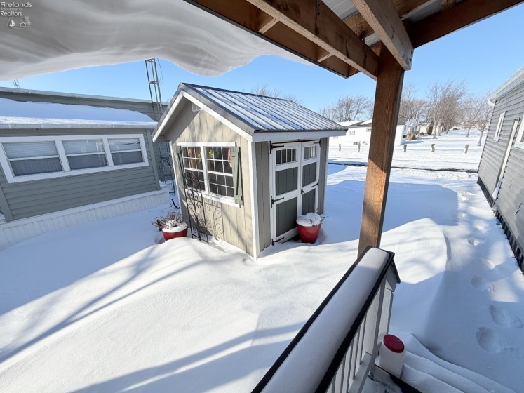 1510 Buck Road, Marblehead, 43440, 3 Bedrooms Bedrooms, ,2 BathroomsBathrooms,Residential,For Sale,Buck,20260340