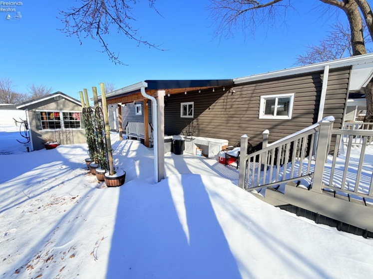 1510 Buck Road, Marblehead, 43440, 3 Bedrooms Bedrooms, ,2 BathroomsBathrooms,Residential,For Sale,Buck,20260340