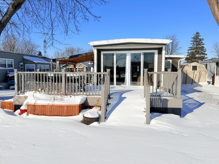 1510 Buck Road, Marblehead, 43440, 3 Bedrooms Bedrooms, ,2 BathroomsBathrooms,Residential,For Sale,Buck,20260340