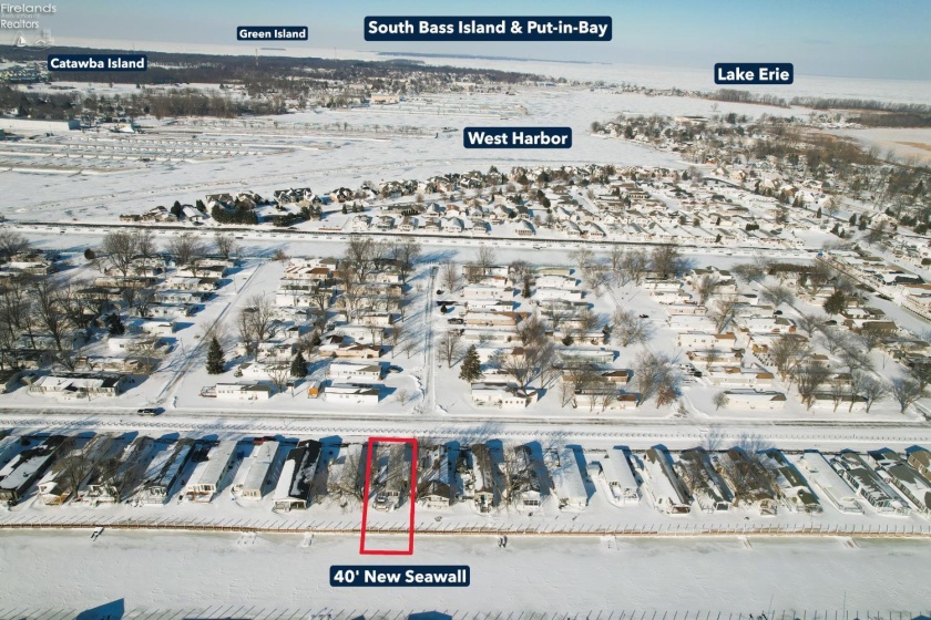 1510 Buck Road, Marblehead, 43440, 3 Bedrooms Bedrooms, ,2 BathroomsBathrooms,Residential,For Sale,Buck,20260340