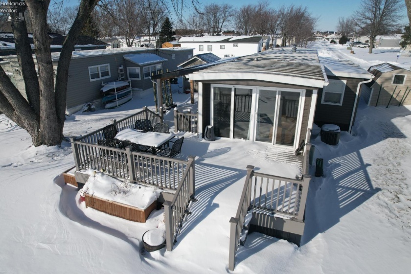 1510 Buck Road, Marblehead, 43440, 3 Bedrooms Bedrooms, ,2 BathroomsBathrooms,Residential,For Sale,Buck,20260340