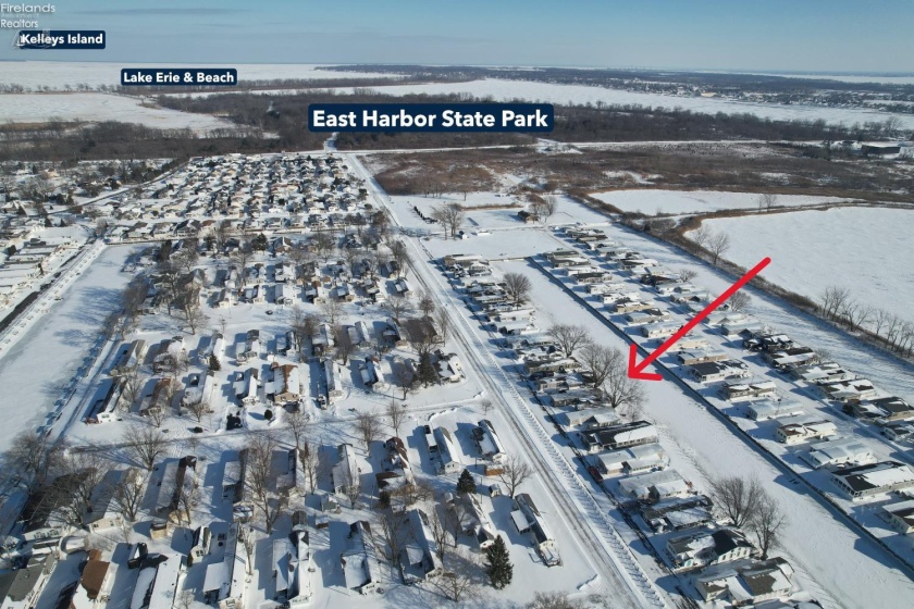 1510 Buck Road, Marblehead, 43440, 3 Bedrooms Bedrooms, ,2 BathroomsBathrooms,Residential,For Sale,Buck,20260340