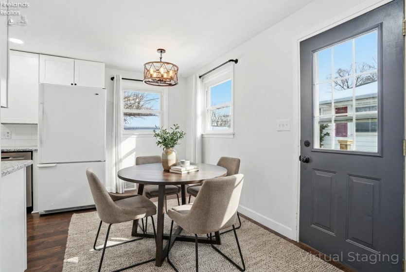 421 Clifton Avenue, Findlay, 45840, 3 Bedrooms Bedrooms, ,2 BathroomsBathrooms,Residential,For Sale,Clifton,20260342