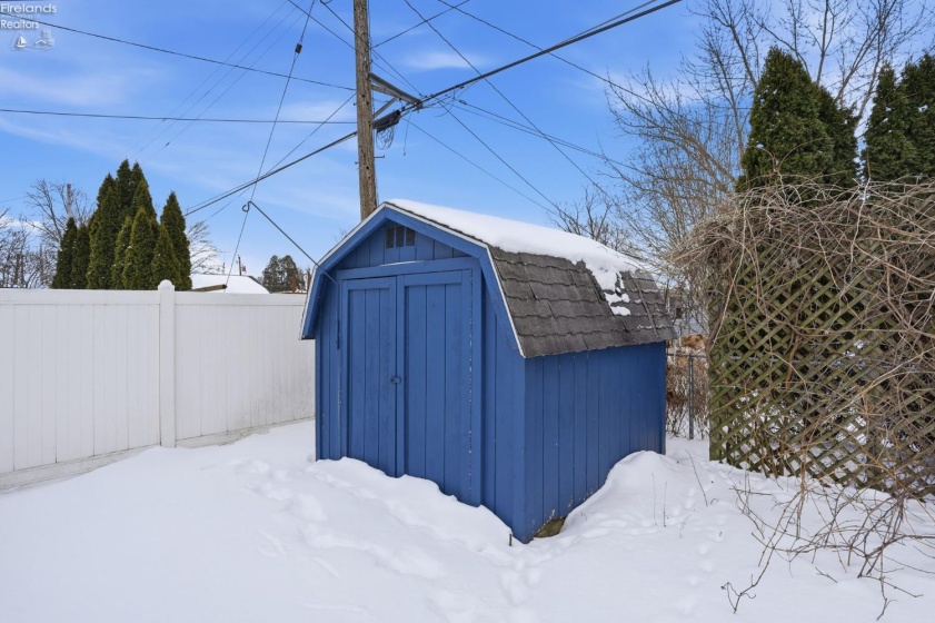 421 Clifton Avenue, Findlay, 45840, 3 Bedrooms Bedrooms, ,2 BathroomsBathrooms,Residential,For Sale,Clifton,20260342