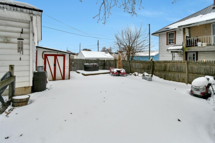 419 Maplewood Street, Willard, 44890, 4 Bedrooms Bedrooms, ,2 BathroomsBathrooms,Residential,For Sale,Maplewood,20260339