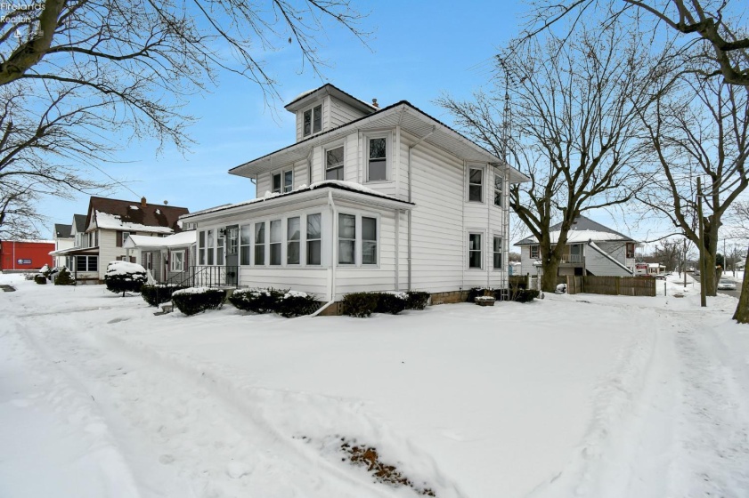 419 Maplewood Street, Willard, 44890, 4 Bedrooms Bedrooms, ,2 BathroomsBathrooms,Residential,For Sale,Maplewood,20260339