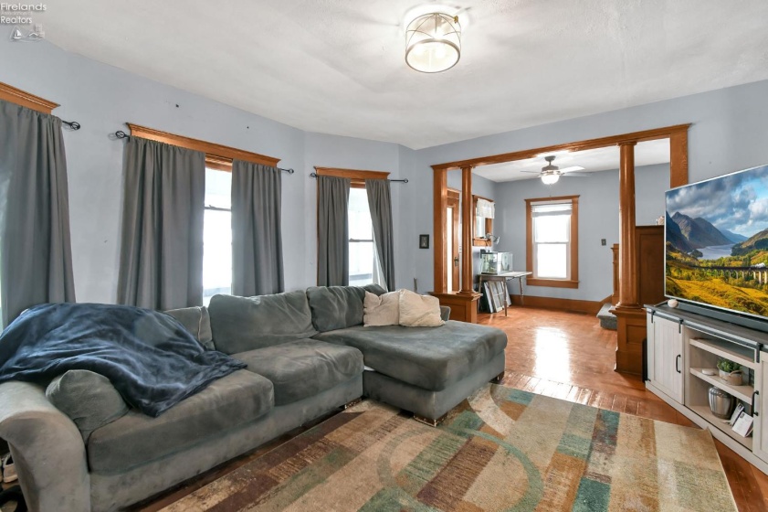 419 Maplewood Street, Willard, 44890, 4 Bedrooms Bedrooms, ,2 BathroomsBathrooms,Residential,For Sale,Maplewood,20260339