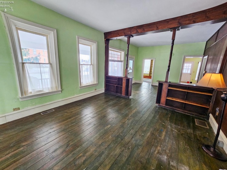 333 Cherry Street, Clyde, 43410, 3 Bedrooms Bedrooms, ,1 BathroomBathrooms,Residential,For Sale,Cherry,20260223