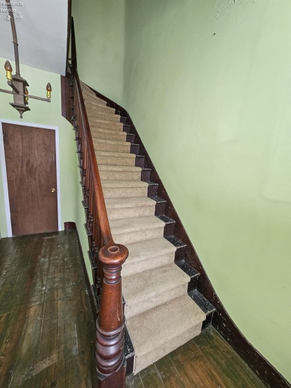 333 Cherry Street, Clyde, 43410, 3 Bedrooms Bedrooms, ,1 BathroomBathrooms,Residential,For Sale,Cherry,20260223