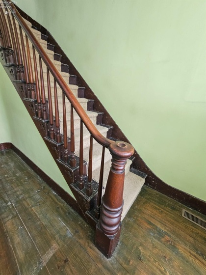 333 Cherry Street, Clyde, 43410, 3 Bedrooms Bedrooms, ,1 BathroomBathrooms,Residential,For Sale,Cherry,20260223