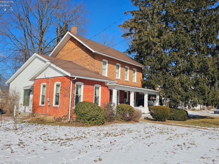 333 Cherry Street, Clyde, 43410, 3 Bedrooms Bedrooms, ,1 BathroomBathrooms,Residential,For Sale,Cherry,20260223