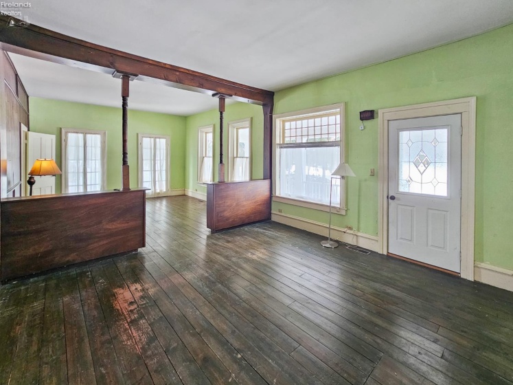 333 Cherry Street, Clyde, 43410, 3 Bedrooms Bedrooms, ,1 BathroomBathrooms,Residential,For Sale,Cherry,20260223