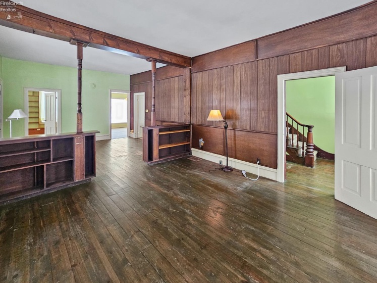 333 Cherry Street, Clyde, 43410, 3 Bedrooms Bedrooms, ,1 BathroomBathrooms,Residential,For Sale,Cherry,20260223